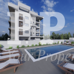 For Sale - Brand new Studios, 1 & 2 bedroom apartments near City of Dreams & Casino resort, Limassol